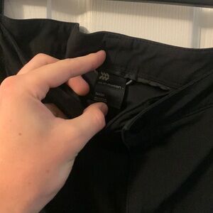 All In Motion Black Pants